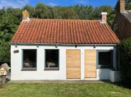 Authentic cottage Sasput, near beaches