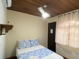 Recanto do Abraao, hotel in Abraão