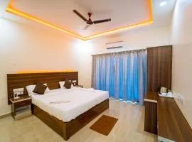 Darsy Residency
