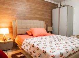 Elegante apartamento: Sabaneta Central, pet-friendly hotel in Sabaneta