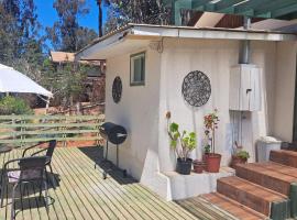 Casa Algarrobo, khách sạn ở Algarrobo