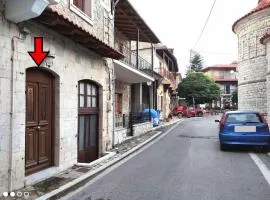 Klinitsa House Stemnitsa