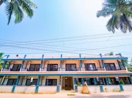Darsy Residency and beach cottages
