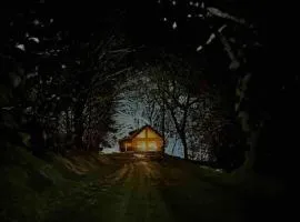 The Guest House at Sky Hollow