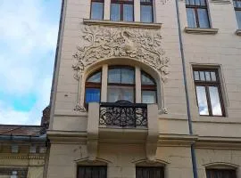 SwanHome - Central Apartment