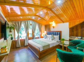 Singhs BnB by Lazy Getaways, khách sạn ở Shimla