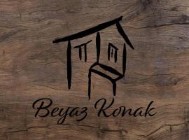 Beyaz Konak 1 Cappadocia, chỗ nghỉ tự nấu nướng ở Gülşehir