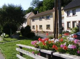 Rue du Canal