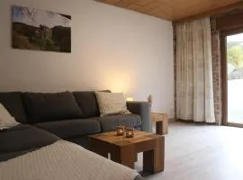 Ferienhäuschen Brohlbachtal