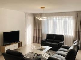 City Center Apartment, apartment in Ferizaj