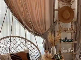 QUEEN’S HEART GUESTHOUSE