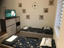 Kris Apartment
