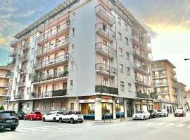 Alloggio Tobia centro Biella