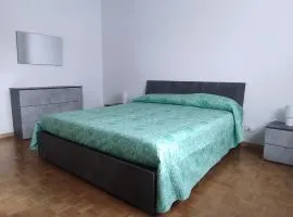 Alloggio Tobia centro Biella