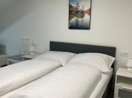 Apartman, hotel u gradu 'Cheb'