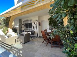 Piscis Family Bungalow La Manga