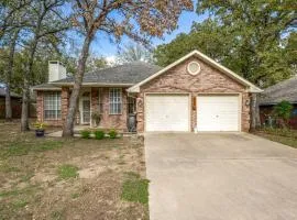 Spacious Brick House 3BR 2BA A+