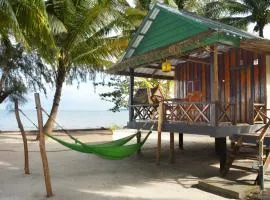 Palm Beach Bungalow Resort