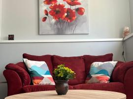 새스커툰에 위치한 홀리데이 홈 Exquisite Cozy Suite/full amenities in Kensington