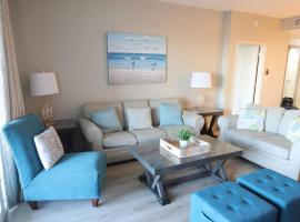 Laketown Wharf 1233 luxury condo – hotel w mieście Panama City Beach