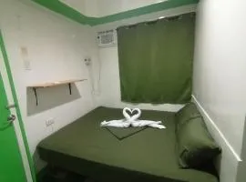 Ustaris Homestay