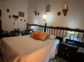 Mendoza’s Guest House