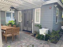 Casita, homestay in Ladera Ranch