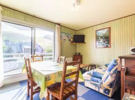 Studio cosy pour 4 à Peyragudes proche des commerces - FR-1-695-39