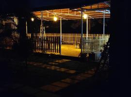 Mohor Retreat, hotel v destinaci Alibag
