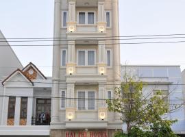 Hai Thi Hotel, отель в городе Ấp Bình Hưng