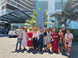 CĂN HỘ CAO CẤP FLC SEA TOWER QUY NHƠN căn hộ cao gần biển