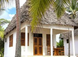 Jumamosi Beach Villa