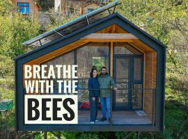 ARMBEE Honey Farm, cottage in Alaverdi