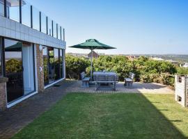 Sea Gem with a stunning view, apartment in Boggomsbaai