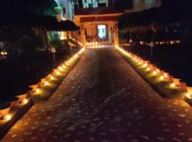 Rater Tara Diner Rabi Resort