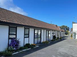 Summer Inn Motel, B&B i Orewa