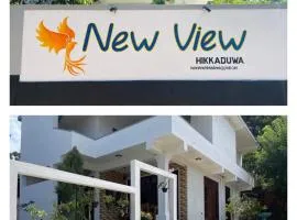 New View Hikkaduwa