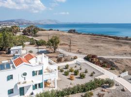 Kelly's Beach House 1 – hotel w mieście Jenadi