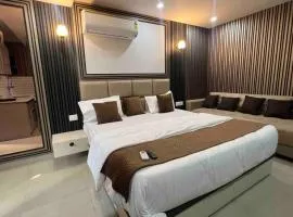serenity suites