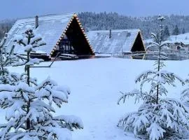 Treeline Cabins