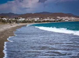 Appartement 120 mètres de la plage