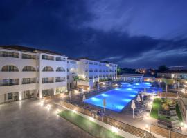 Azure Resort & Spa, hotel in Tsilivi
