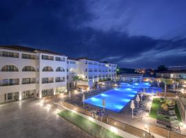 Azure Resort & SPA, hotel v destinaci Tsilivi