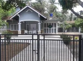 Bumi Abah Homestay