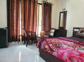 Hiral Valley Matheran, hotel v destinaci Matheran