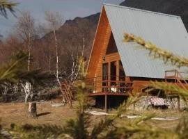 AURA Cottages