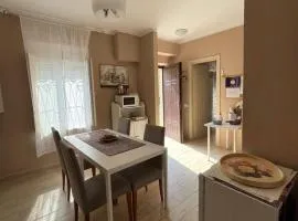 B&B " La Casetta "