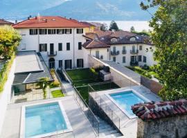 Ultimate Dream Apartment – hotel w mieście Menaggio