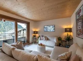 La Ruinette - Modern 2 Bed, Close To The Lift