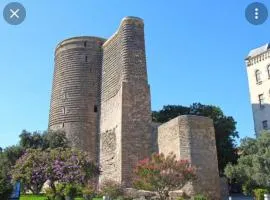 Luxury Old City Apartment
